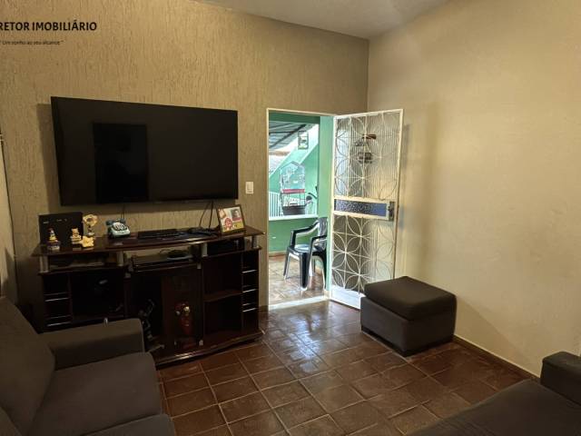 #1238 - Casa para Venda em Ipatinga - MG - 2