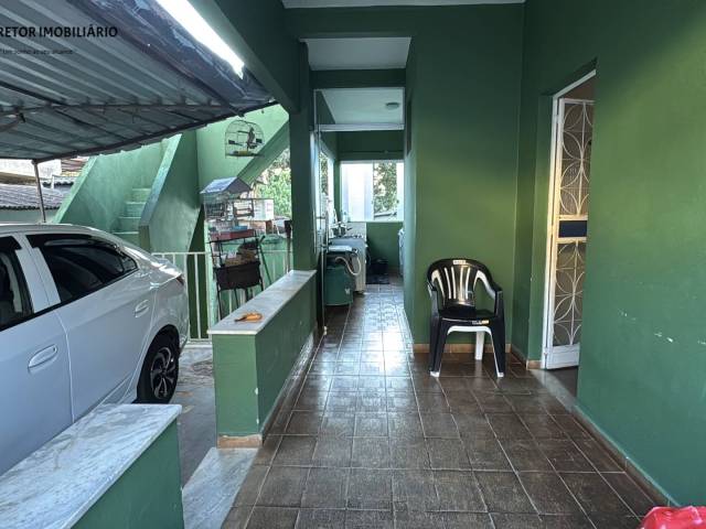 #1238 - Casa para Venda em Ipatinga - MG - 3