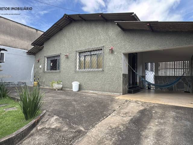 #1239 - Casa para Venda em Ipatinga - MG - 1