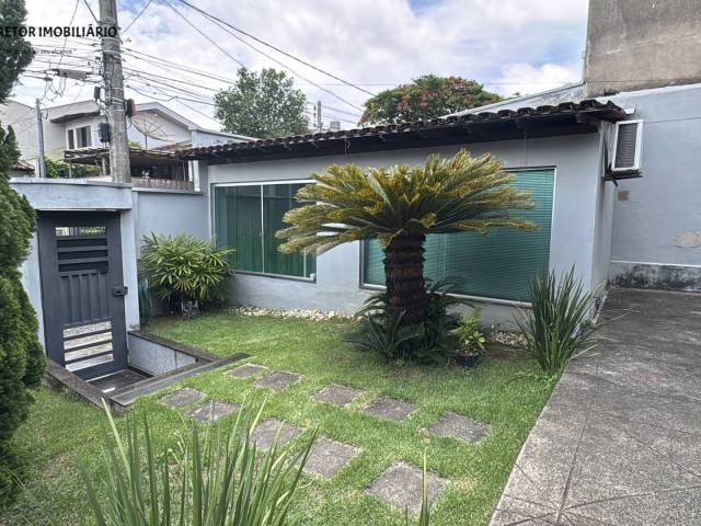 #1239 - Casa para Venda em Ipatinga - MG - 3