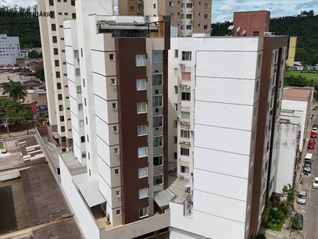 #1241 - Apartamento para Venda em Ipatinga - MG - 1