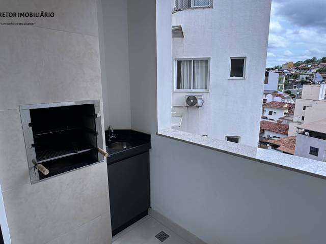 Apartamento para Venda em Ipatinga - 5