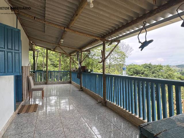 #1242 - Chácara para Venda em Iapu - MG - 2