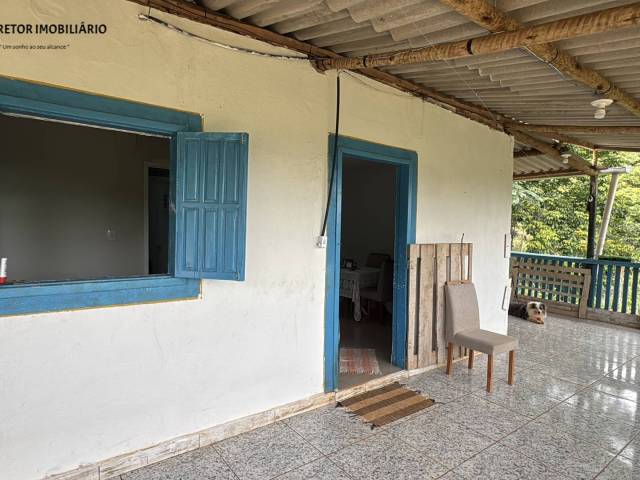 #1242 - Chácara para Venda em Iapu - MG - 3