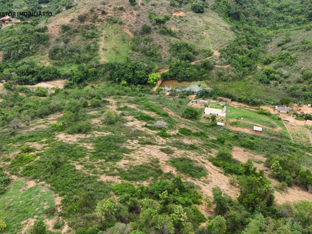 #1243 - Área para Venda em Bugre - MG - 1