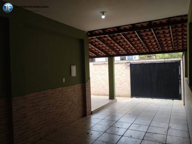 #1245 - Casa para Locação em Ipatinga - MG - 2