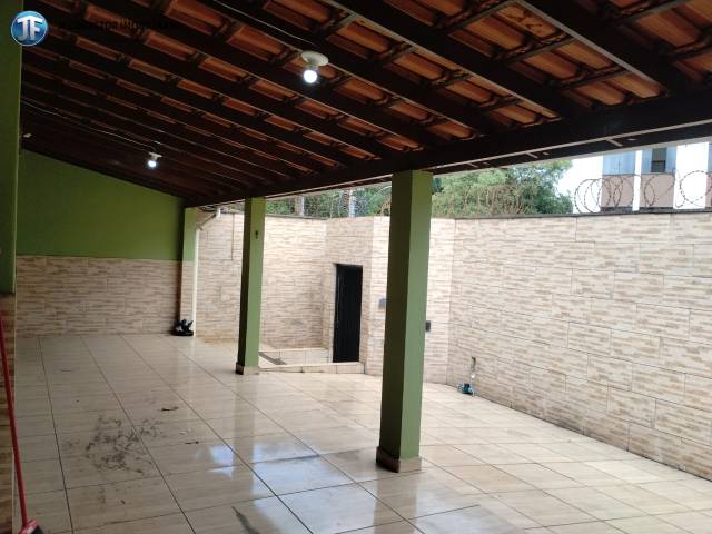 #1245 - Casa para Locação em Ipatinga - MG - 3