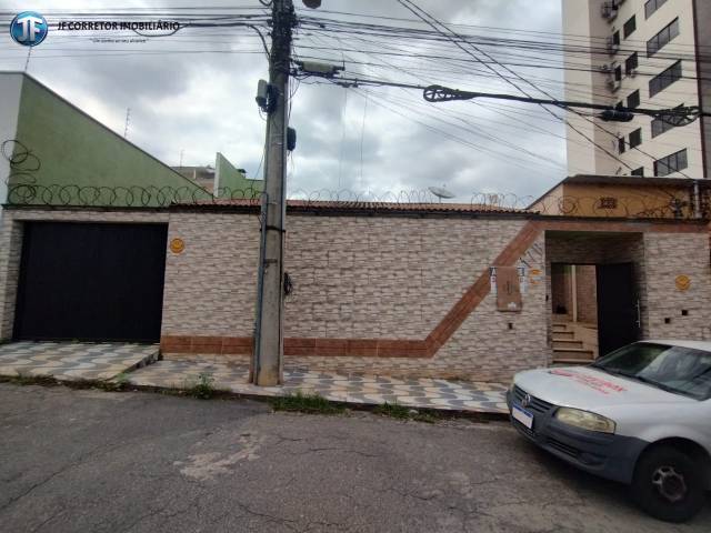 #1245 - Casa para Locação em Ipatinga - MG - 1