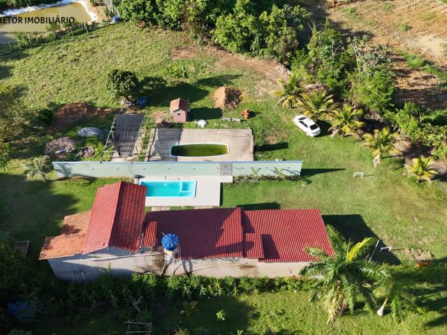 #1247 - Chácara para Venda em Caratinga - MG - 2