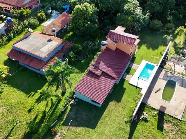 #1247 - Chácara para Venda em Caratinga - MG - 3