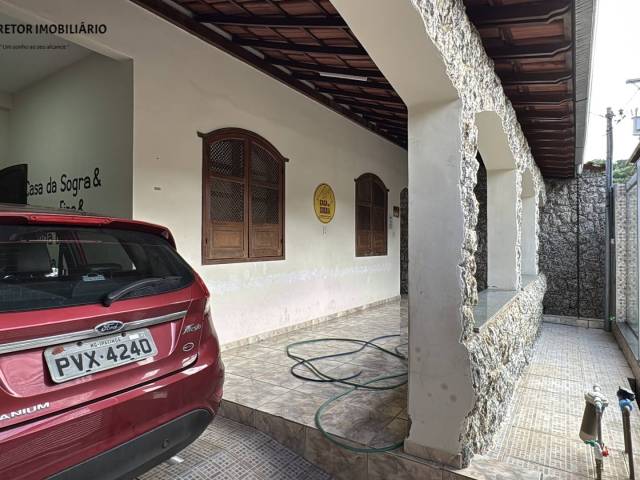 #1248 - Casa para Venda em Ipatinga - MG - 1