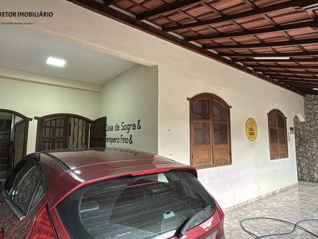 #1248 - Casa para Venda em Ipatinga - MG - 2