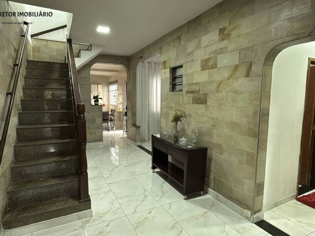 #1248 - Casa para Venda em Ipatinga - MG - 3