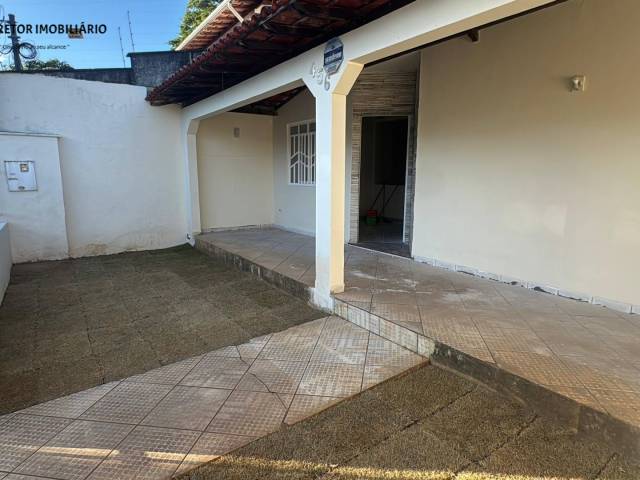#1246 - Casa para Locação em Ipatinga - MG - 2