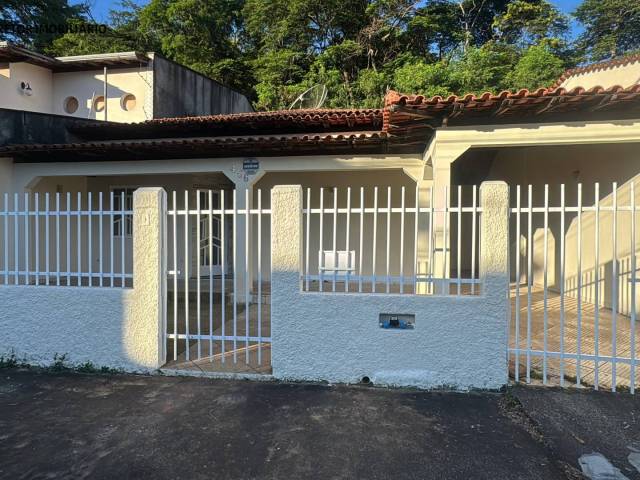 #1246 - Casa para Locação em Ipatinga - MG - 1