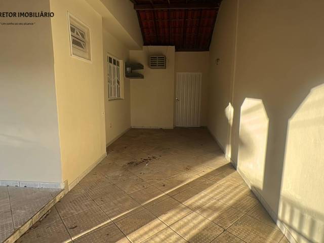 #1246 - Casa para Locação em Ipatinga - MG - 3