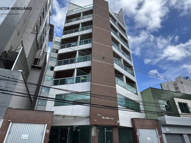 #1251 - Apartamento para Venda em Ipatinga - MG - 1