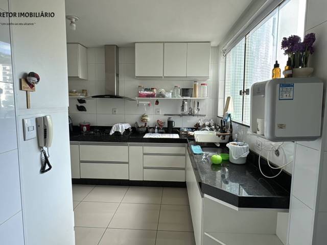 #1251 - Apartamento para Venda em Ipatinga - MG - 2