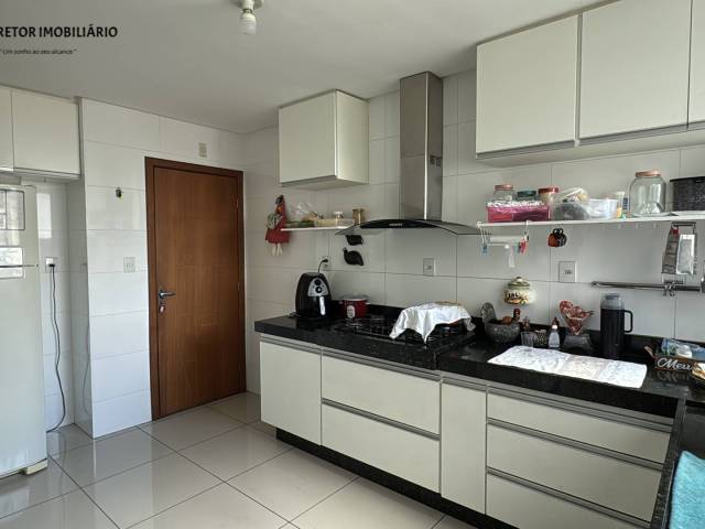 #1251 - Apartamento para Venda em Ipatinga - MG - 3