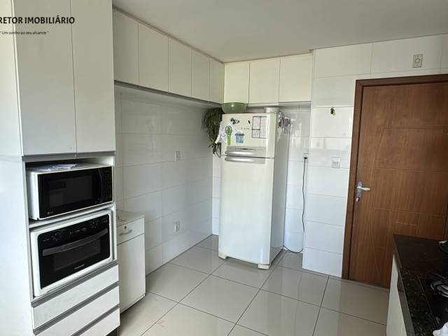 Apartamento para Venda em Ipatinga - 4