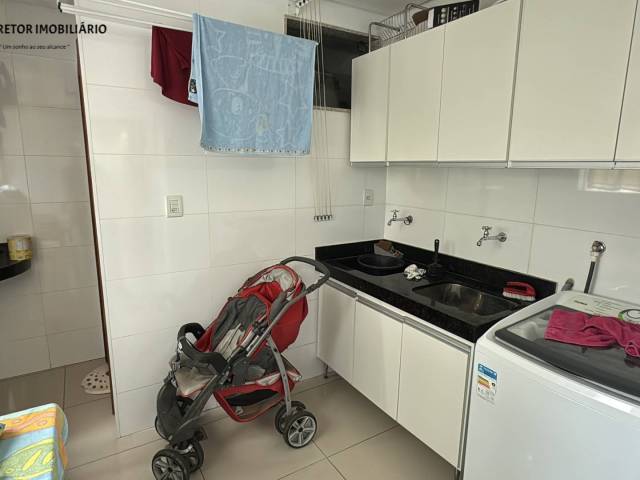 Apartamento para Venda em Ipatinga - 5