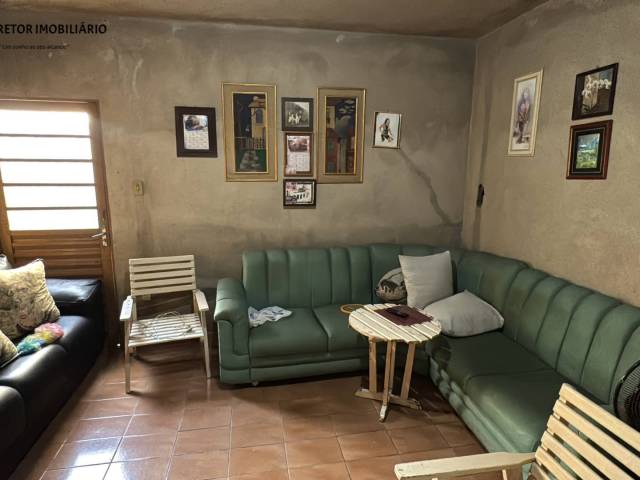 #1253 - Casa para Venda em Ipatinga - MG - 3