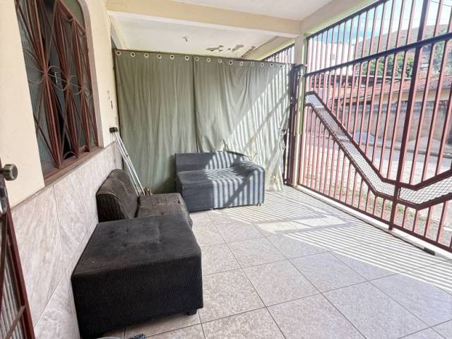 #1254 - Casa para Venda em Ipatinga - MG - 2