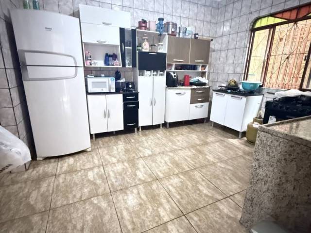 #1254 - Casa para Venda em Ipatinga - MG - 3