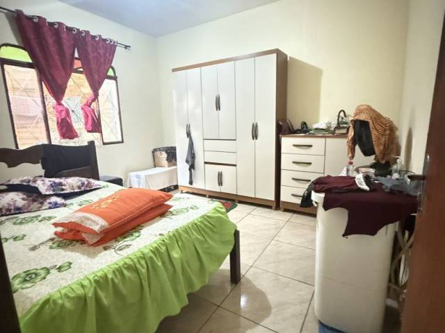 Casa para Venda em Ipatinga - 4