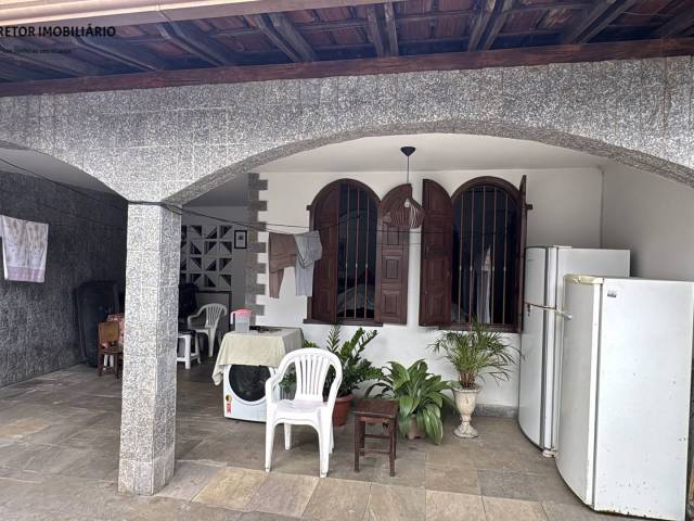 #1255 - Casa para Venda em Ipatinga - MG - 2