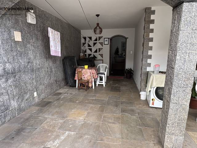 #1255 - Casa para Venda em Ipatinga - MG - 3