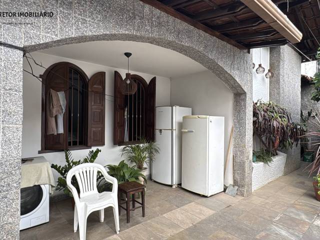 #1255 - Casa para Venda em Ipatinga - MG - 1