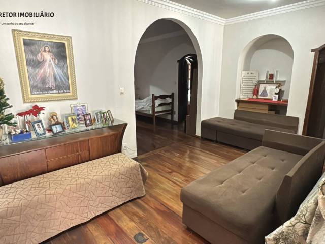 Casa para Venda em Ipatinga - 4