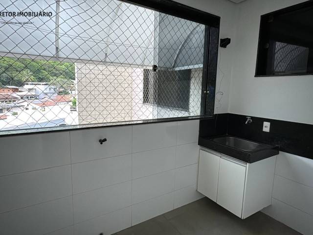 #1256 - Apartamento para Venda em Ipatinga - MG - 3