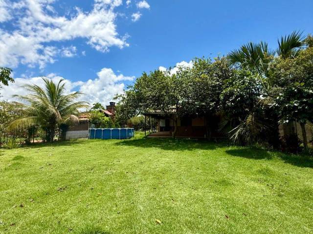 #1257 - Chácara para Venda em Bom Jesus do Galho - MG - 3