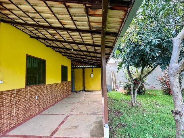 Chácara para Venda em Bom Jesus do Galho - 4