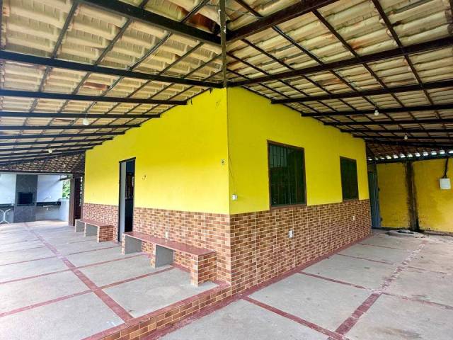 #1257 - Chácara para Venda em Bom Jesus do Galho - MG - 1