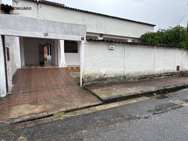 #911 - Casa para Venda em Ipatinga - MG