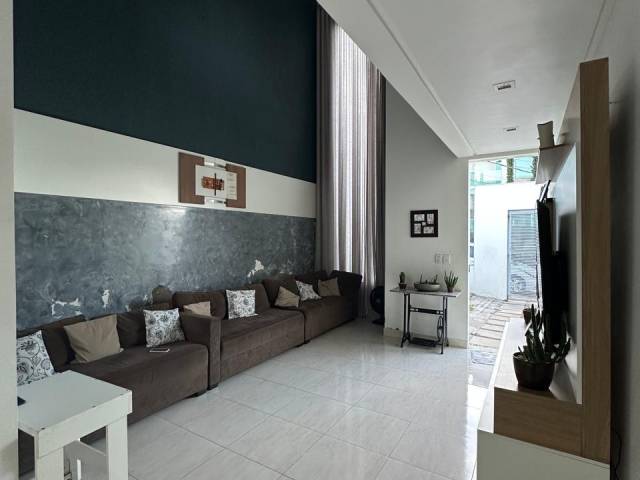 #1258 - Casa para Venda em Ipatinga - MG - 3