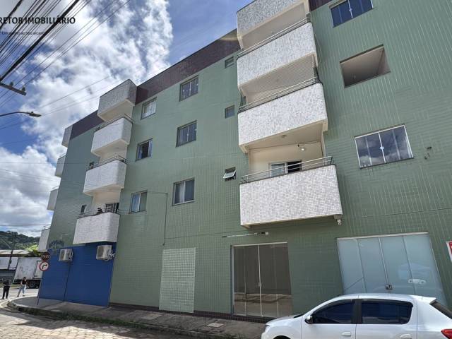 #1259 - Apartamento para Venda em Santana do Paraíso - MG - 1