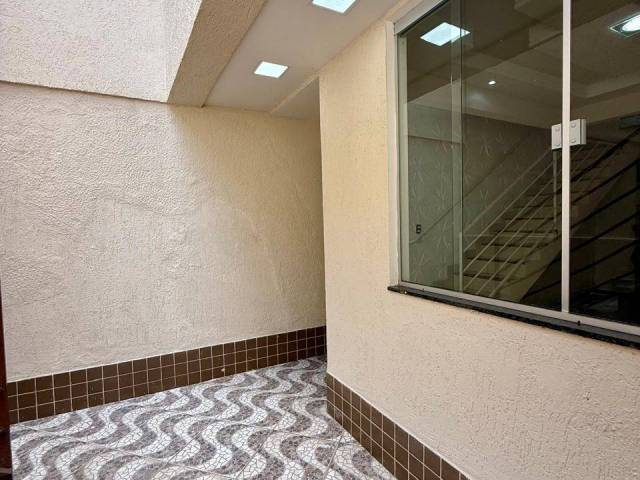 #1261 - Apartamento para Venda em Santana do Paraíso - MG - 2