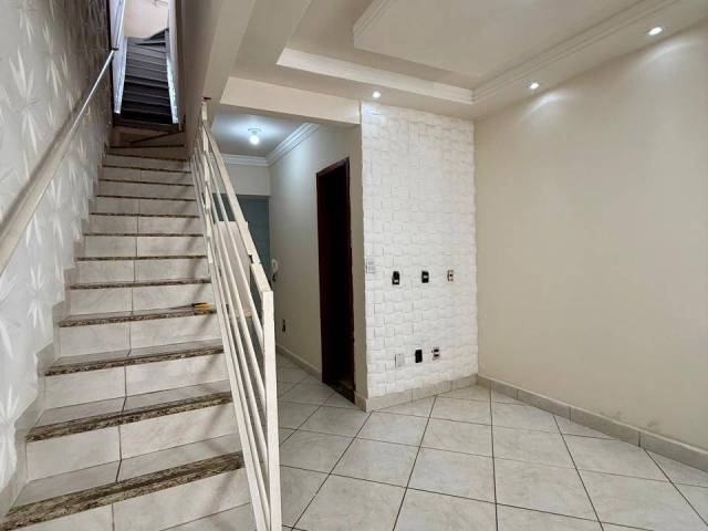 #1261 - Apartamento para Venda em Santana do Paraíso - MG - 3