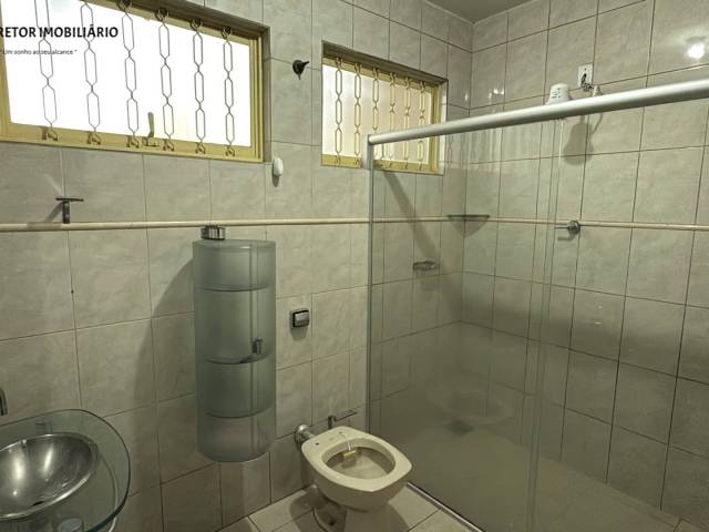 #1262 - Casa para Venda em Ipatinga - MG - 2