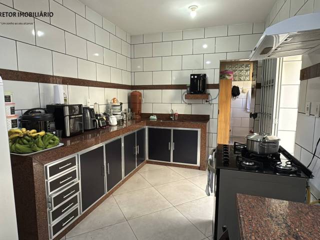 #1262 - Casa para Venda em Ipatinga - MG - 3