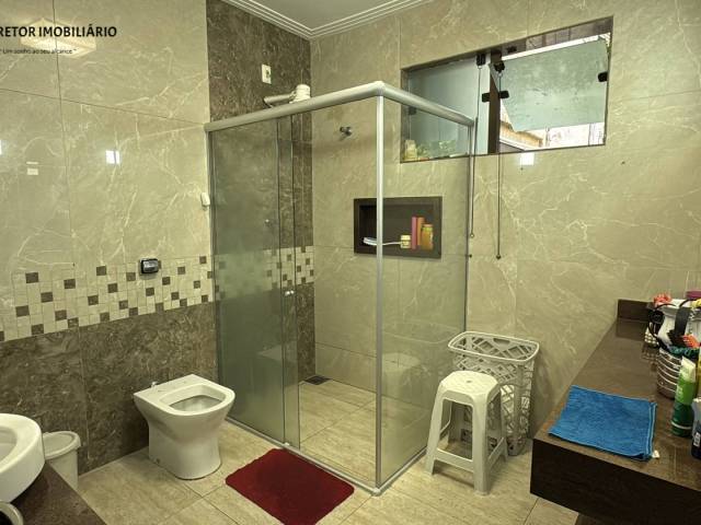 Casa para Venda em Ipatinga - 5