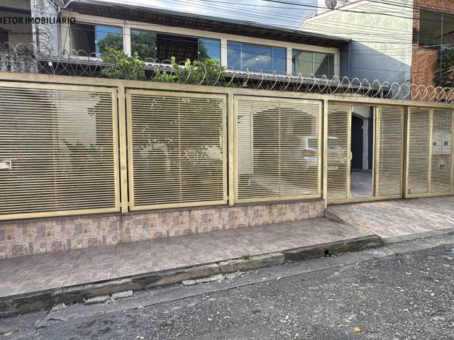 #1262 - Casa para Venda em Ipatinga - MG - 1