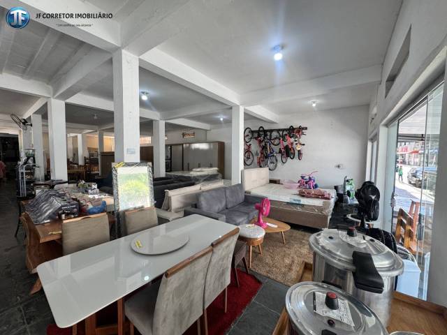 #1263 - Sala para Venda em Ipaba - MG - 2