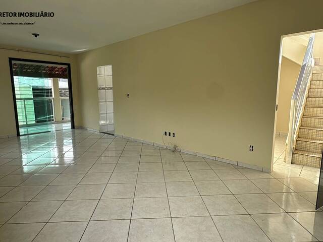 #1230 - Casa para Locação em Ipatinga - MG - 3