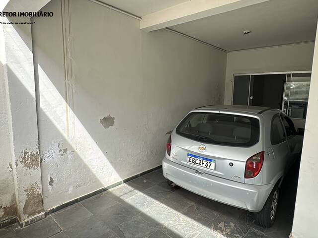 #1264 - Casa para Venda em Ipatinga - MG - 2