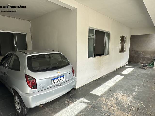 #1264 - Casa para Venda em Ipatinga - MG - 3